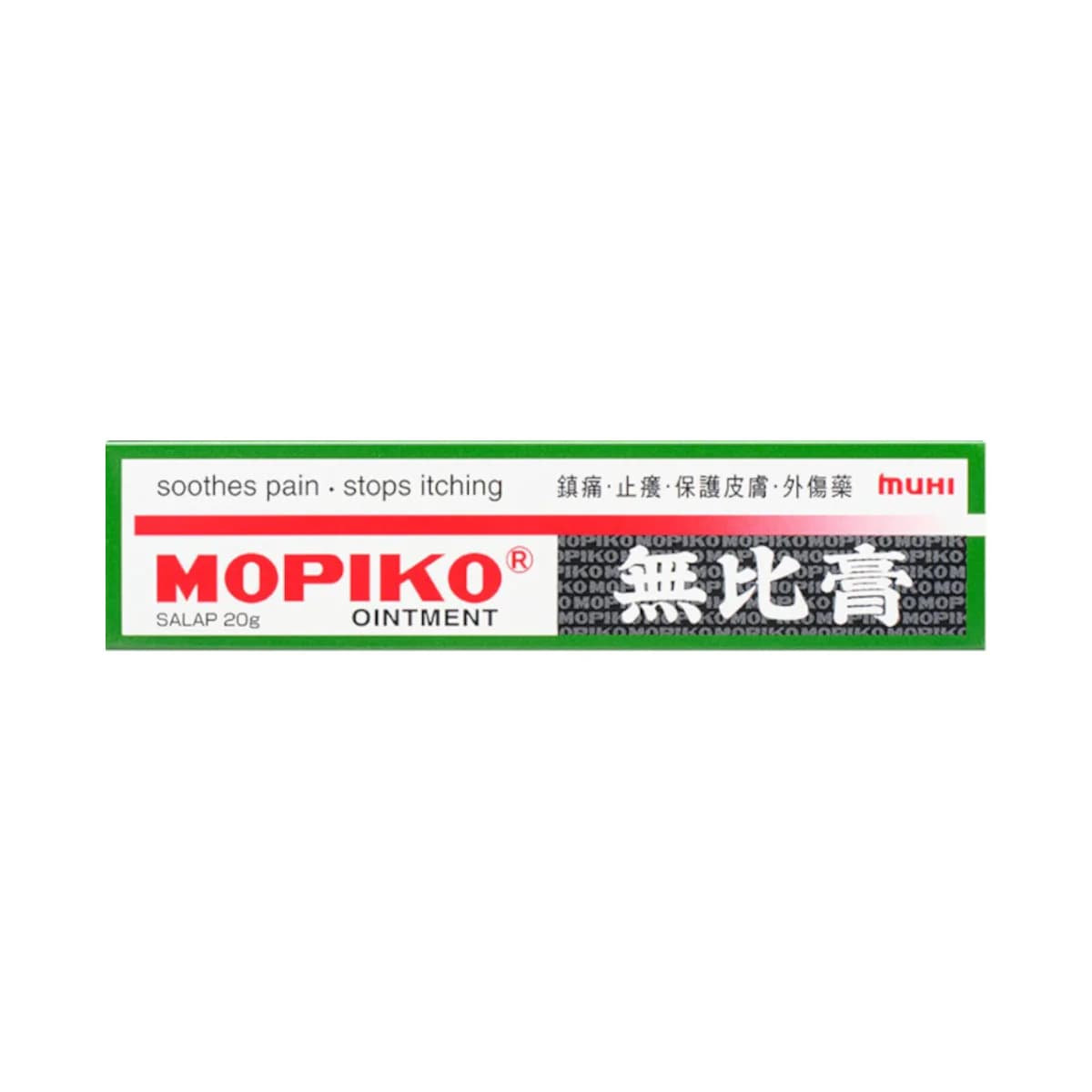 MOPIKO OINTMENT 20G