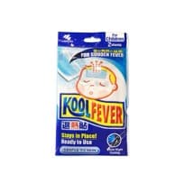 KOOL FEVER CHILDREN 2’S