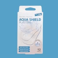 PROFIX PLASTER AQUA SHIELD 10’S