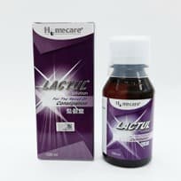 LACTUL SOLUTION 100ML