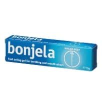 BONJELA GEL 15G