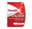 PANADOL ACTIFAST 10’S